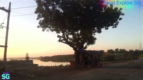 Old Galiakot Village, Before 13 Years,गलियाकोट गाँव दस साल पहले, Bank Of Mahi River, Rajasthan ...