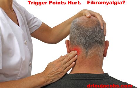 Trigger Points and Fibromyalgia may be related. Get relief with trigger point therapy! Call for ...