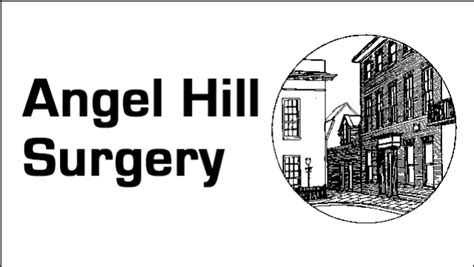 Jobs with Angel Hill Surgery | RCGP Jobs