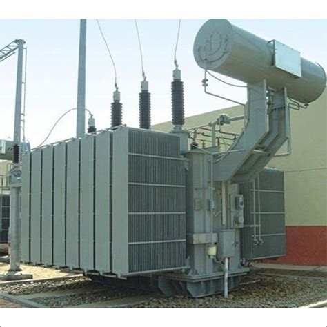 Siemens Transformers at Best Price in Ghaziabad, Uttar Pradesh | Psg Electricals