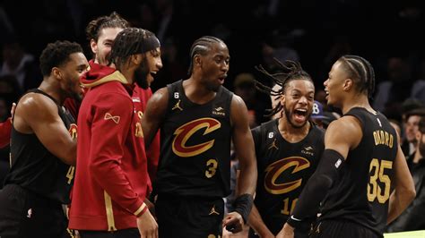 Breaking down the Cleveland Cavaliers' stellar offseason - Axios Cleveland