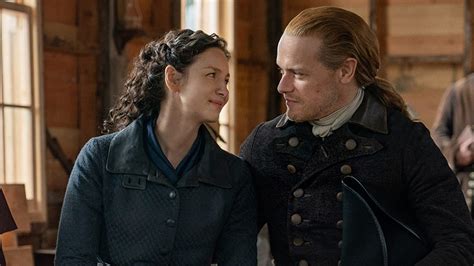 “Outlander (Season 6)”: The new trailer reveals such Threats faced by ...