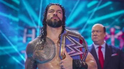 More on Roman Reigns' New WWE Theme Song, Full Version Released