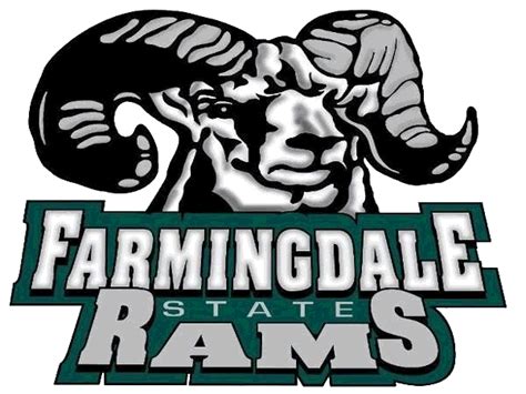 The Farmingdale State College Rams - ScoreStream