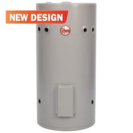 Shop Rheem 80L 481080 Electric Water Heater