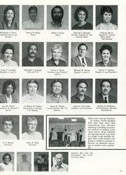 East Gaston High School - Imprimis Yearbook (Mount Holly, NC), Class of ...