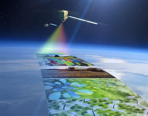 New Satellite to Monitor Plant Health « Earth Imaging Journal: Remote Sensing, Satellite Images ...