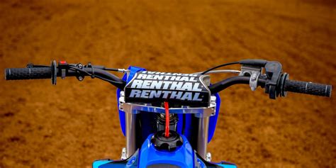 Dirt Bike Handlebars & Controls Explained | MotoSport