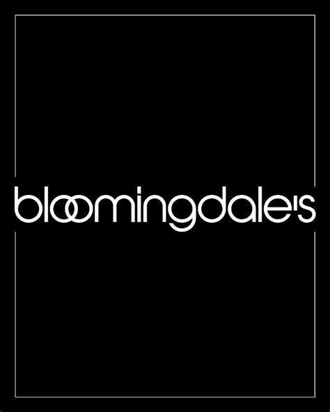 Bloomingdale's Bloomingdale's Iconic Logo E-Gift Card | Bloomingdale's