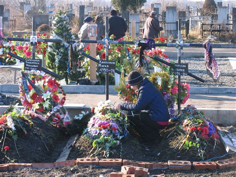 Beslan, a City in Search of Truth