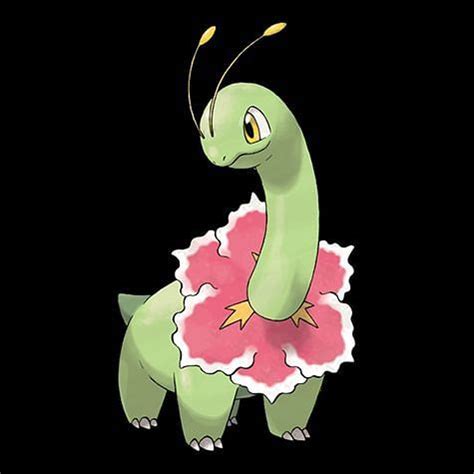 Meganium Pokémon: How to Catch, Moves, Pokedex & More