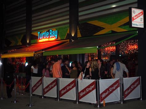 Turtle Bay Caribbean Restaurant VIP Launch: Chelmsford | hannatalks