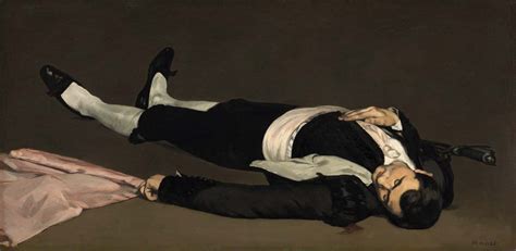 Édouard Manet - Impressionism, Realism, Paintings | Britannica