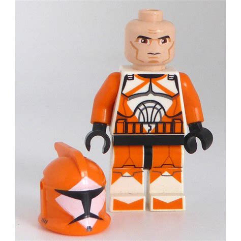 LEGO Bomb Squad Trooper Minifigure | Brick Owl - LEGO Marketplace