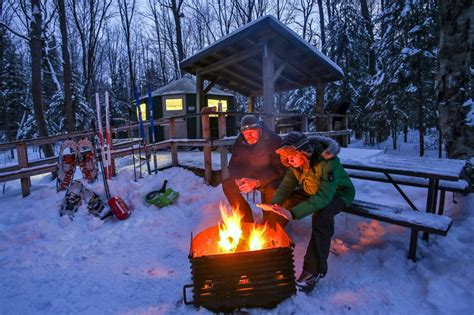 5 cheap weekend getaways from Toronto this winter