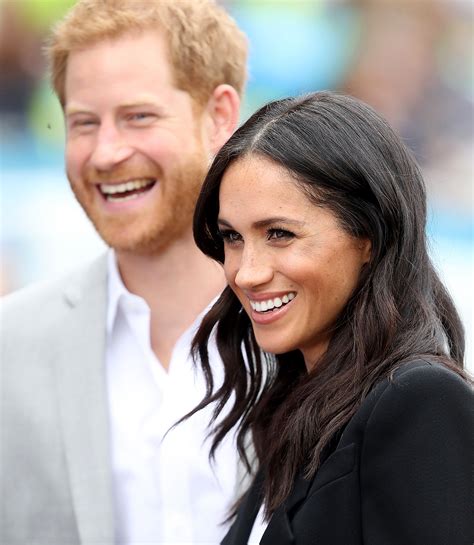 Meghan Markle and Prince Harry Day 2 in Ireland | PEOPLE.com