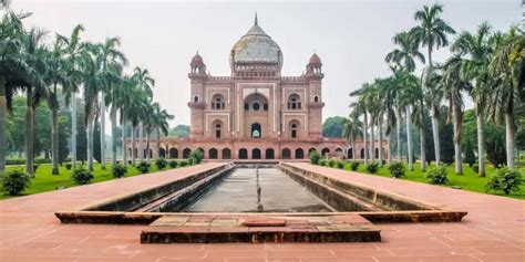 Why Is New Delhi the Capital of India? | Sporcle Blog