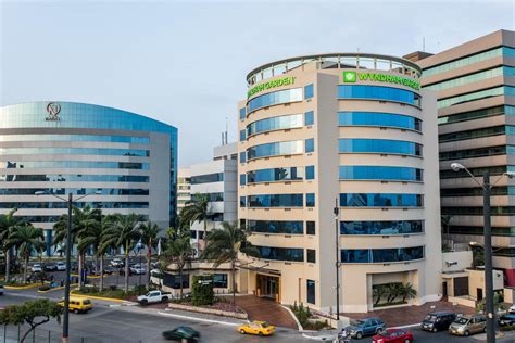 Wyndham Garden Guayaquil | Guayaquil, EC Hotels