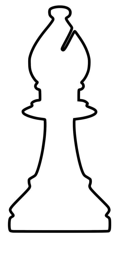 Free King Chess Piece Silhouette, Download Free King Chess Piece Silhouette png images, Free ...