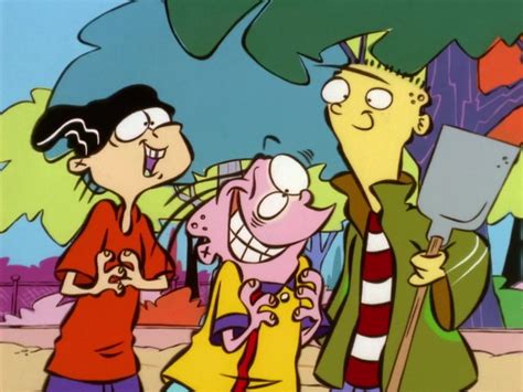 Ed, Edd n Eddy Season 3 Image | Fancaps