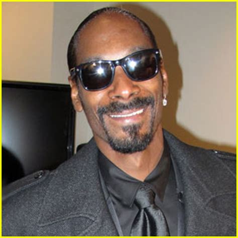 Snoop Dogg Lends His Voice To GPS Systems | Snoop Dogg | Just Jared ...