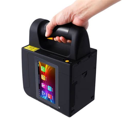 Portable Inkjet Printer - Handheld Portable Printer | Printers Ink | Cartridge Supplier