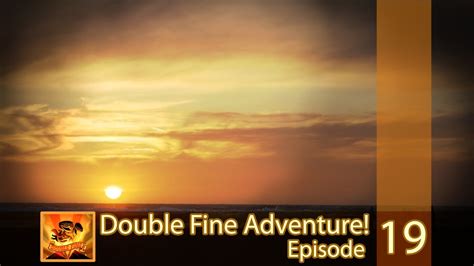 Double Fine Adventure (2012)