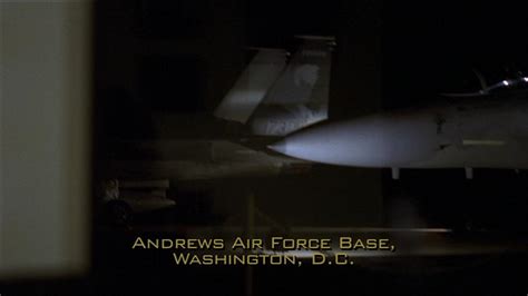 Andrews Air Force Base | Wiki 24 | Fandom powered by Wikia