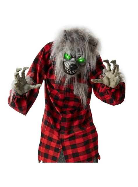 Halloween Animatronics in Outdoor Halloween Decor - Walmart.com