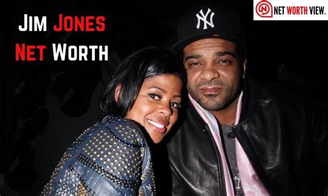 Jim Jones Net Worth 2022 - Income, Salary and Lifestyle - Networth View