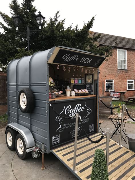 Coffee Box, Coffee Stands, Coffee Carts, Coffee House, Coffee Stand ...