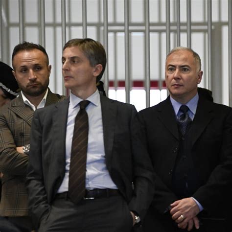 Italian mafia bosses get 30 years, hundreds of ‘Ndrangheta members found guilty in historic ...