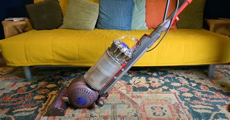 Dyson Ball Animal 3 Review | Vacuum Wars