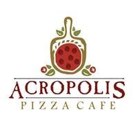 Acropolis Pizza Cafe Near Me - Locations, Hours, & Menus - Slice