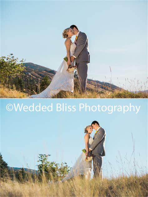 Kelowna Wedding Photographer | Wedded Bliss Photography