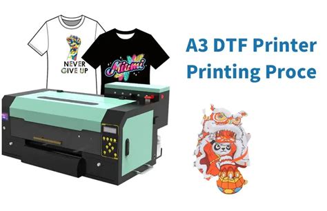 What is the Best DTF Printer for Startups in 2024?