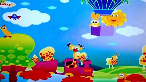 BabyTv Compleanno - YouTube