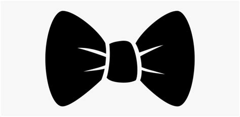 Bow Tie Vector Png , Free Transparent Clipart - ClipartKey