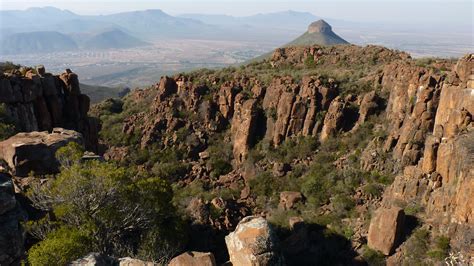 Valley of Desolation – Valley Of Desolation