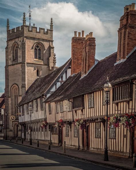 Pin by Amy Jo on just me | Stratford upon avon, England travel, Stratford