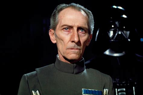 Grand Moff Tarkin | StarWars.com