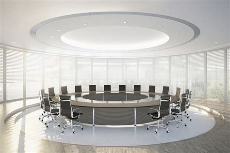 Картинки по запросу futuristic conference hall | Conference room design ...