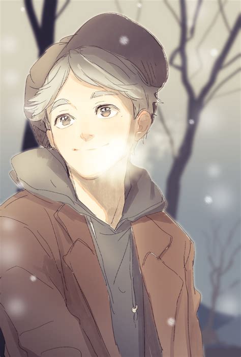 하임🍊 on Twitter | Haikyuu anime, Haikyuu fanart, Sugawara haikyuu