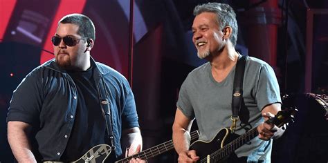 Watch Wolfgang Van Halen Perform “Distance” After It Hits No. 1