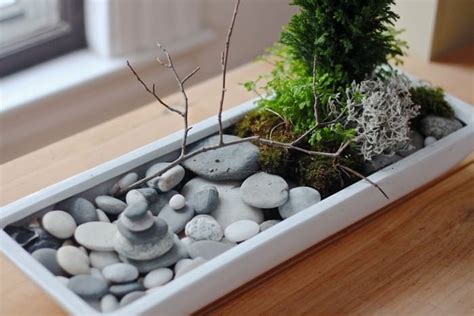 Make Your Own - DIY Mini Zen Gardens • The Garden Glove