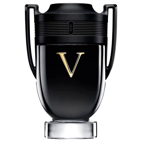 Invictus Victory Paco Rabanne Eau de Parfum Masculino - GiraOfertas