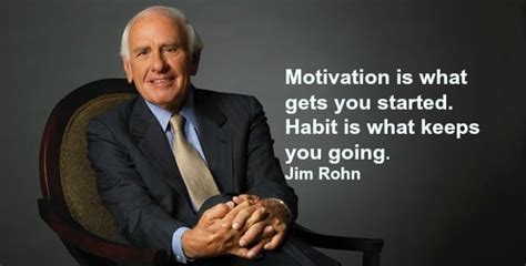 30 Motivational Jim Rohn Quotes