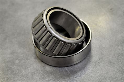 Use of Cylindrical Roller Bearing in Machinery - Dreamy Business - Management Training Tips