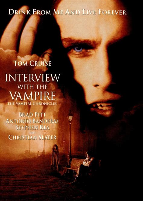 The Movie Man: Interview with the Vampire: The Vampire Chronicles (1994) - ★★★½