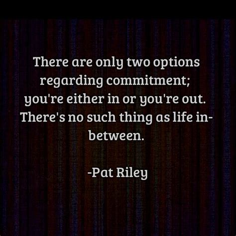 Pat Riley Quotes. QuotesGram